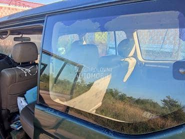 95 Prado l leptir staklo za Toyota Land Cruiser