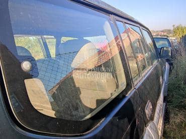 95 Prado d leptir staklo za Toyota Land Cruiser