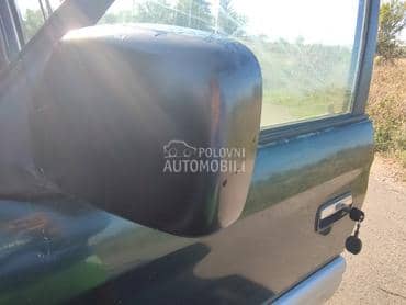 95 Prado l el retrovizor za Toyota Land Cruiser
