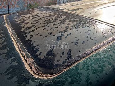 95 Prado šiber za Toyota Land Cruiser