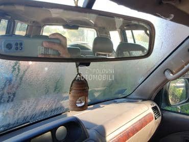 95 Prado unutrašnji retrovizor za Toyota Land Cruiser