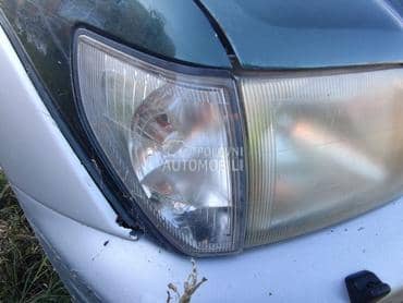 95 Prado desna pozicija far za Toyota Land Cruiser