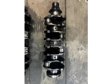 Ford Transit 2.2 Tdci radilica