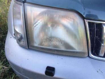 95 Prado desni far za Toyota Land Cruiser