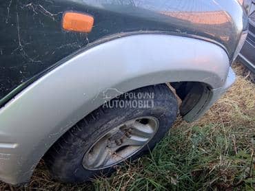 95 prado pd rub krila za Toyota Land Cruiser