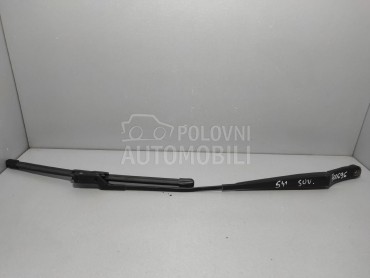 BRISAC za Volkswagen Passat B6