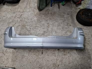 Zadnji branik sivi z157 karava za Opel Astra H