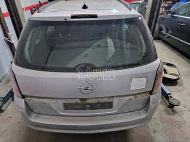 Gepek vrata siva z157 za Opel Astra H