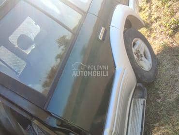 95 Prado zl vrata za Toyota Land Cruiser