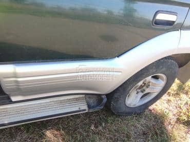 95 Prado rub zl vrata za Toyota Land Cruiser
