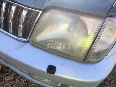 95 Prado levi far za Toyota Land Cruiser