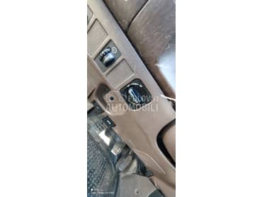 95 Prado zaključ diferencijala za Toyota Land Cruiser