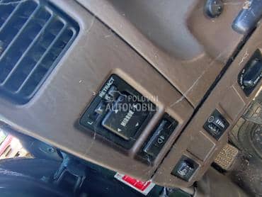 95 Prado prekidači za Toyota Land Cruiser