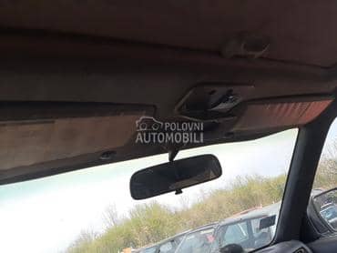 90-98 suncobran za Toyota 4Runner