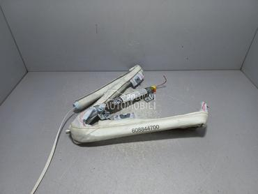 KROVNI AIRBAG za Škoda Fabia