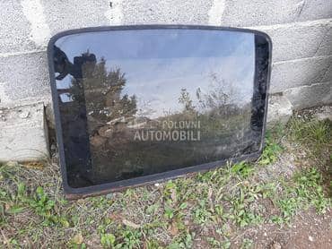 90 98 siber staklo za Toyota 4Runner