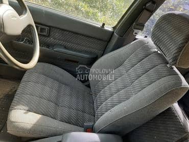 90 98 sedista za Toyota 4Runner