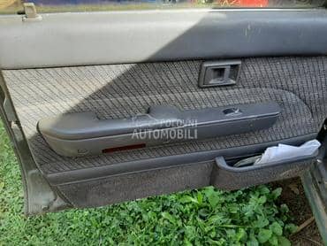 90 98 tapaciri za Toyota 4Runner