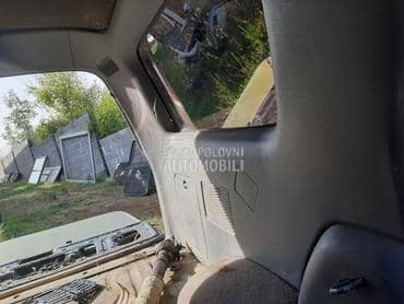 90 98 plastike gepeka za Toyota 4Runner