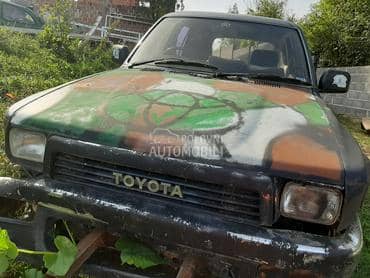 90 98 hauba za Toyota 4Runner