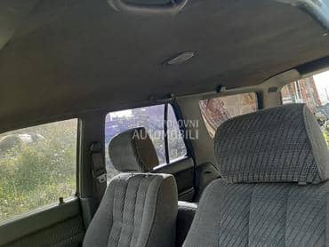 90 98 nebo za Toyota 4Runner