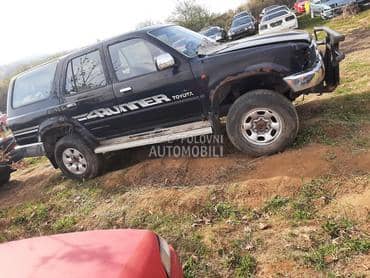 90 98 levi retrovizor za Toyota 4Runner