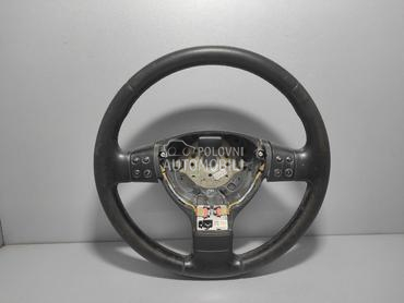 VOLAN za Volkswagen Passat B6