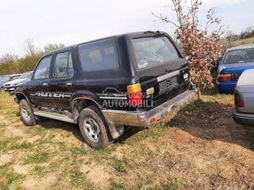 90 98 levi stop za Toyota 4Runner