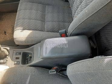 90 98 srednja konzola za Toyota 4Runner