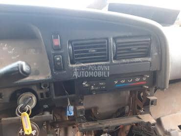 90 98 prekidac ventilacijr za Toyota 4Runner