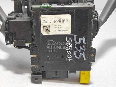 ELEKTRONIKA MODUL VOLANA za Volkswagen Passat B6