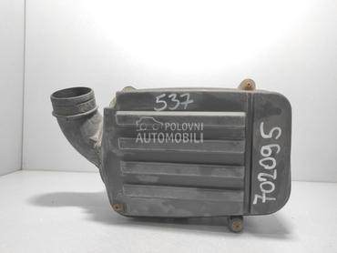 KUCISTE FILTERA ZRAKA za Škoda Octavia