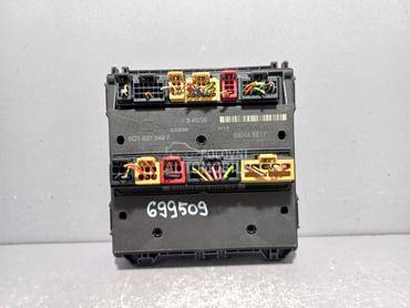 KOMFORT ELEKTRONIKA za Škoda Fabia