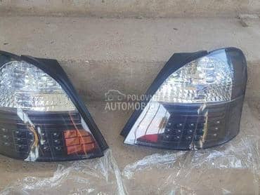06 10 led stop svetla za Toyota Yaris od 2006. do 2010. god.