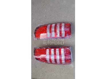 05 15 led stop svetla za Toyota Hilux od 2005. do 2015. god.