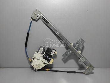 ELEKTRO PODIZAC STAKLA za Peugeot 307