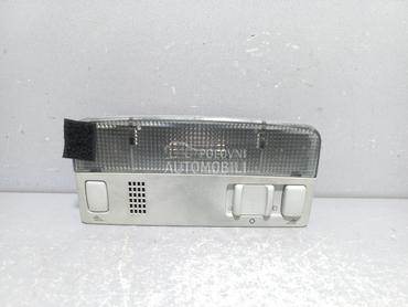 RASVJETA U KABINI za Škoda Fabia