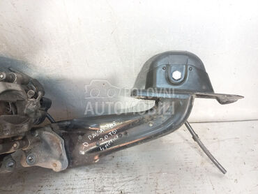 LAFETA za Volkswagen Passat B8