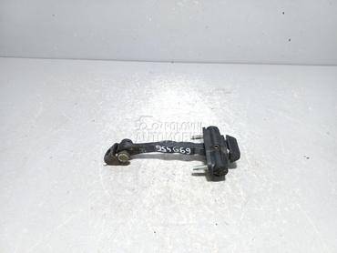 GRANICNIK VRATA za Volvo V40