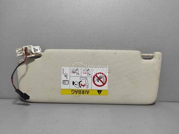 SUNCOBRAN za Volkswagen Golf 7