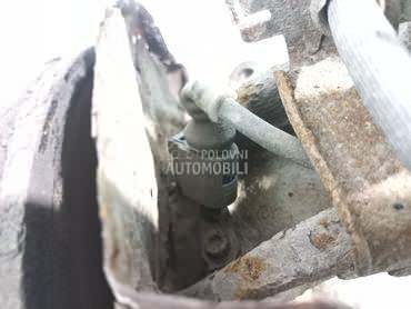 ABS SENZOR za Škoda Fabia