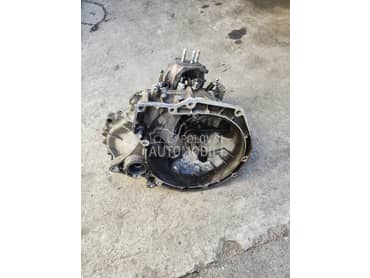 menjac 1.0 ecoboost za Ford Fiesta od 2018. do 2023. god.