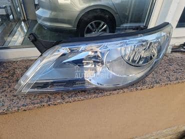 Far levi  Tiguan za Volkswagen Tiguan od 2008. do 2012. god.