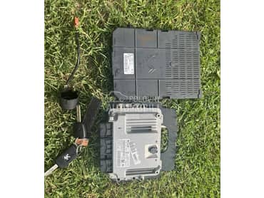 Set paljenja 1.6 hdi za Peugeot Expert