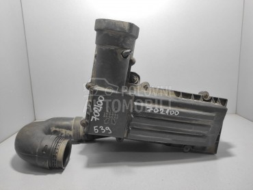 KUCISTE FILTERA ZRAKA za Volkswagen Passat B6