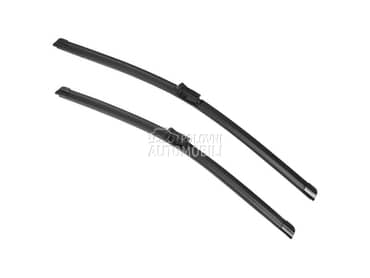 Brisači prednji za Jeep Renegade od 2015. do 2023. god.