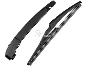 Brisači zadnji za Jeep Renegade od 2015. do 2023. god.