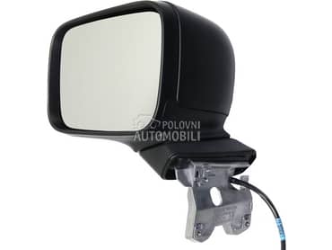 Retrovizor levi za Jeep Renegade od 2015. do 2023. god.