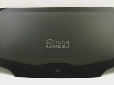 Auto staklo (gepeka) za Jeep Renegade od 2015. do 2023. god.