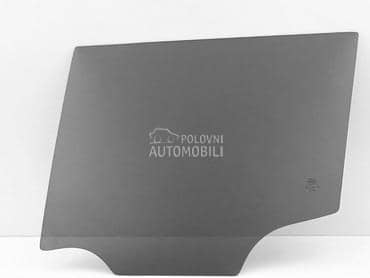 Auto staklo (zadnje levo) za Jeep Renegade od 2015. do 2023. god.